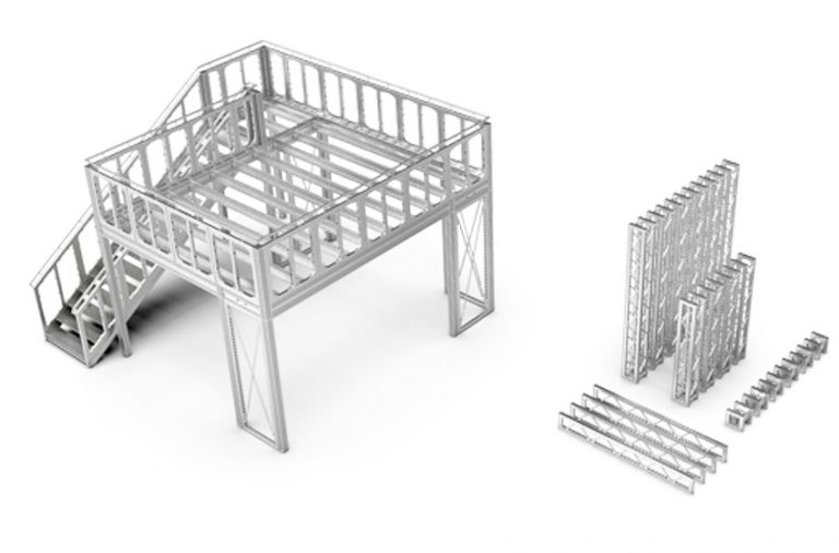 beMatrix® System - ABS Group srl