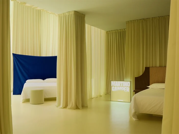 ABS Group | Bolzan letti
