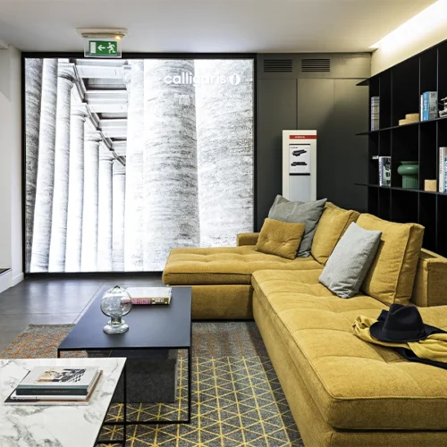 ABS Group | Calligaris