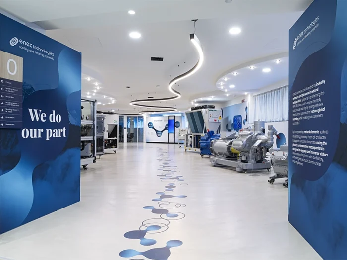 ABS Group | Enex Technologies