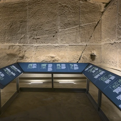 ABS Group | Museo Egizio