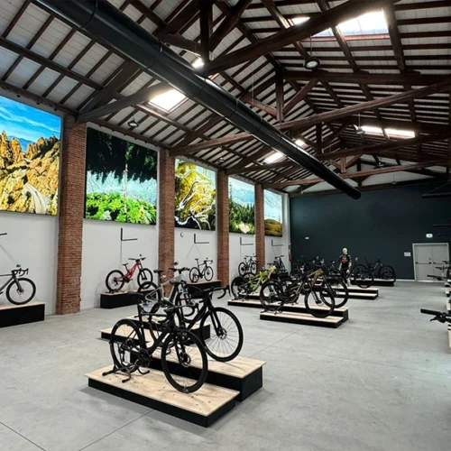 ABS Group | Pon.Bike