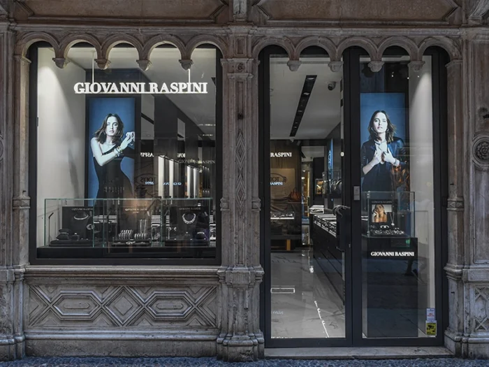ABS Group | Giovanni-Raspini