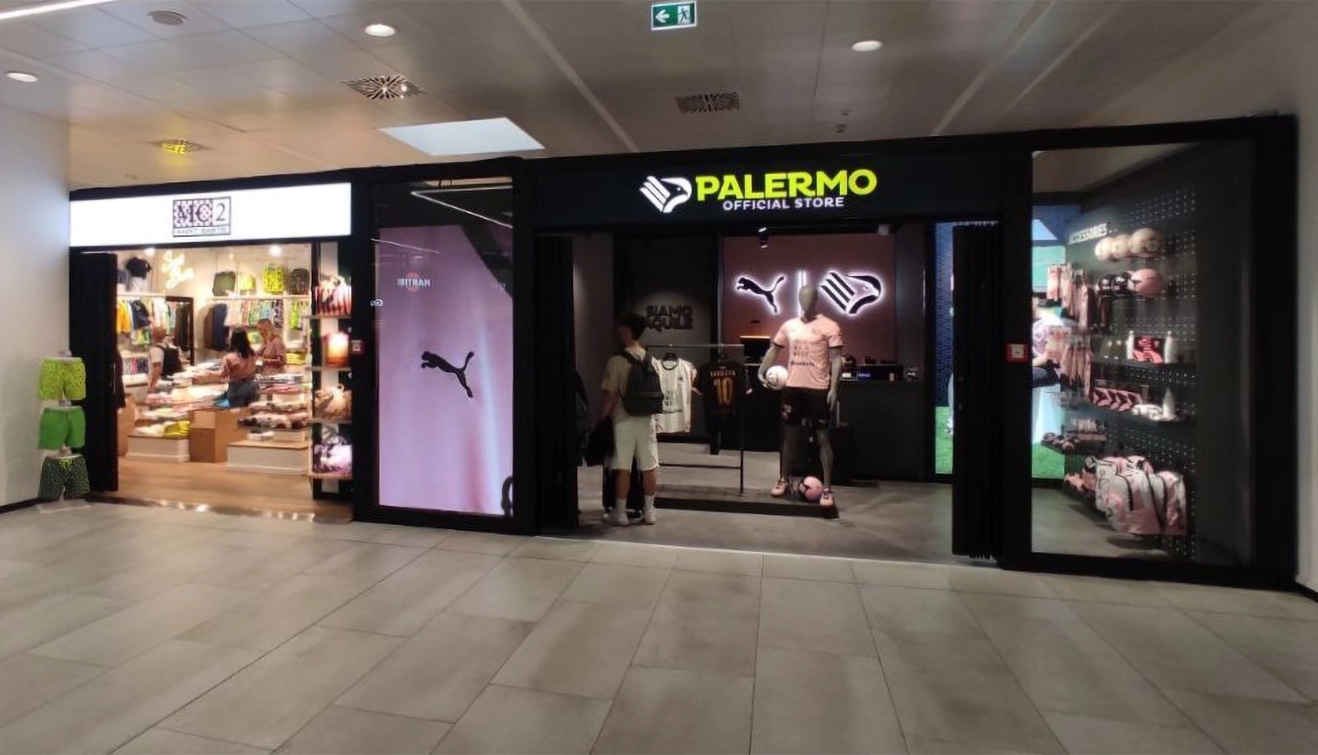 ABS Group | Lagardere - Palermo ABS Group | Lagardere - Palermo