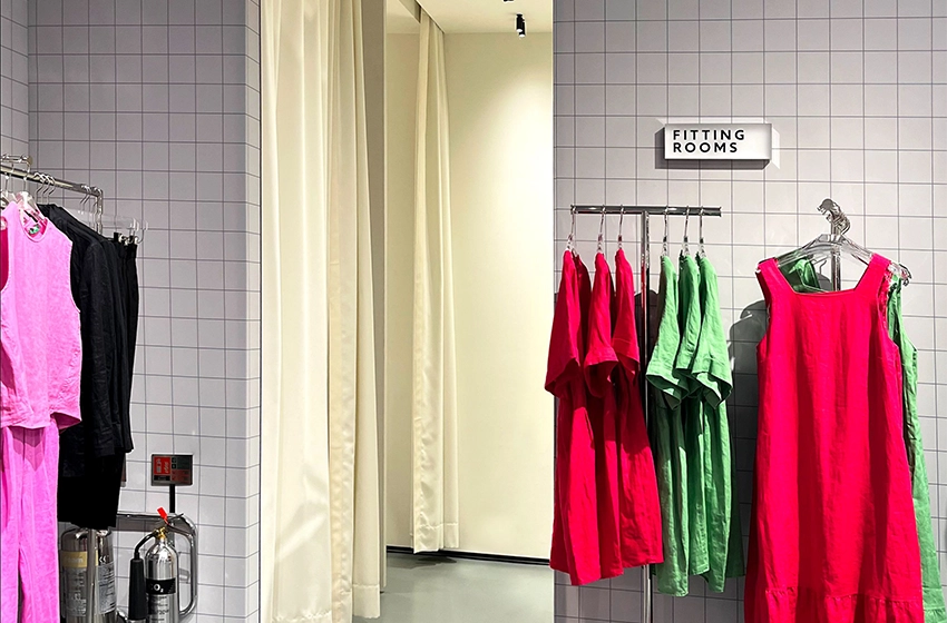 Londra store
