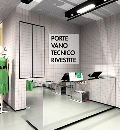 Londra store